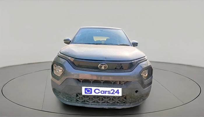 2024 Tata PUNCH ADVENTURE MT CNG , CNG, Manual, 38,498 km, exterior