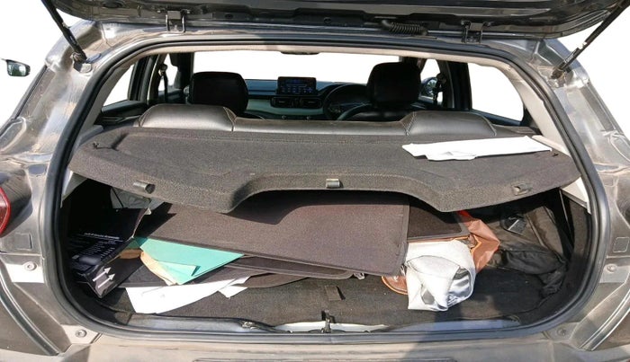 2024 Tata PUNCH ADVENTURE MT CNG , CNG, Manual, 38,498 km, exterior