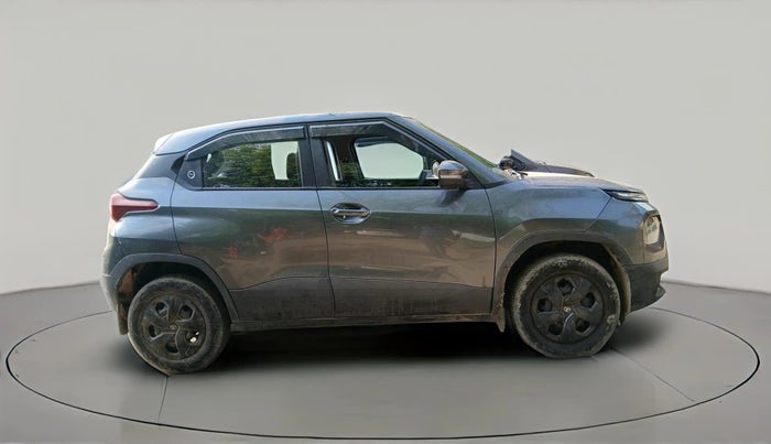 2024 Tata PUNCH ADVENTURE MT CNG , CNG, Manual, 38,498 km, exterior