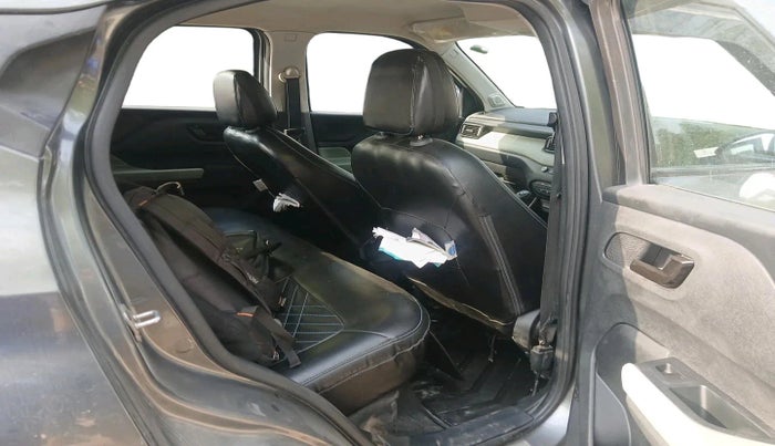 2024 Tata PUNCH ADVENTURE MT CNG , CNG, Manual, 38,498 km, interior