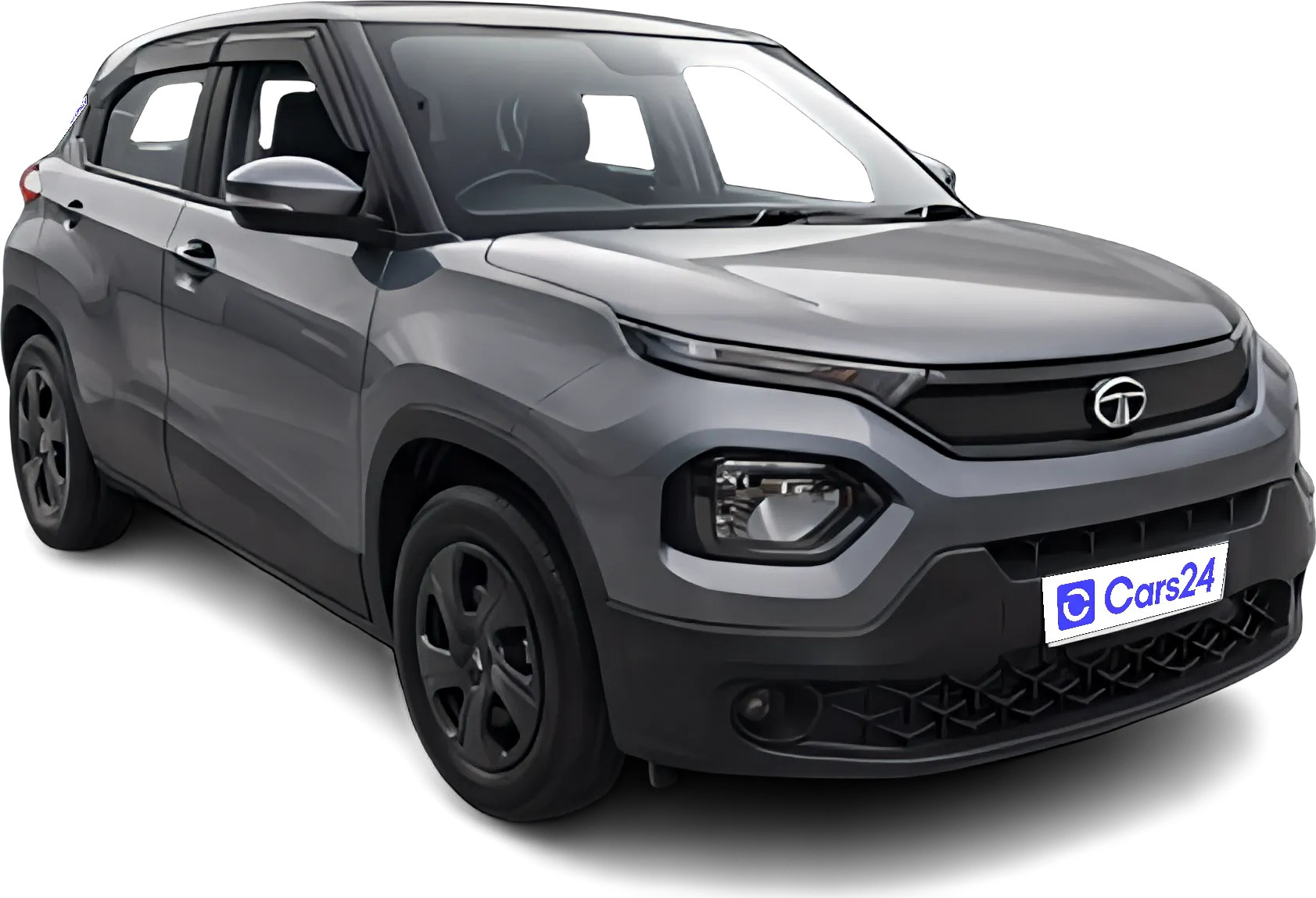 2024 Tata PUNCH - SUV - CNG - Manual - ₹7.64 lakh