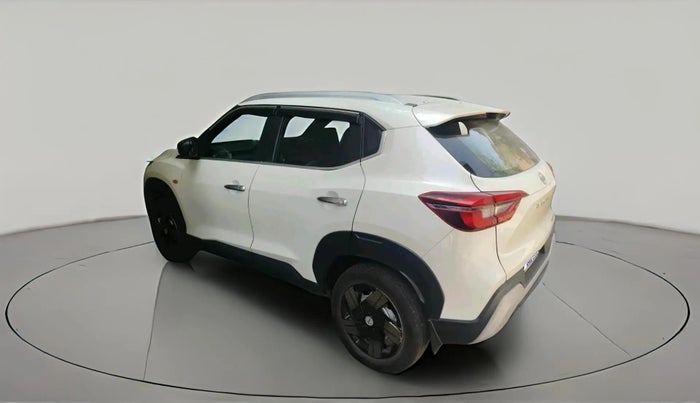 2024 Nissan MAGNITE Visia EZ-Shift, Petrol, Automatic, 16,343 km, exterior