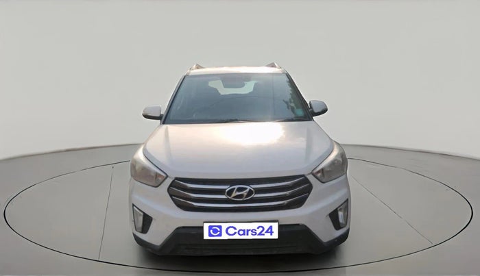 2017 Hyundai Creta S 1.4 DIESEL, Diesel, Manual, 1,72,718 km, exterior