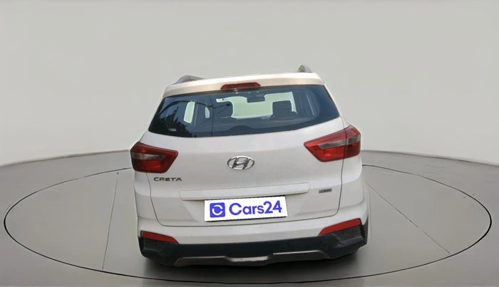 2017 Hyundai Creta S 1.4 DIESEL, Diesel, Manual, 1,72,718 km, exterior