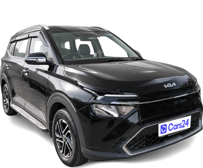 2022 KIA CARENS - SUV - Petrol - Automatic - ₹12.13 lakh