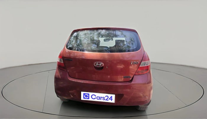 2012 Hyundai i20 MAGNA 1.2, Petrol, Manual, 83,699 km, exterior