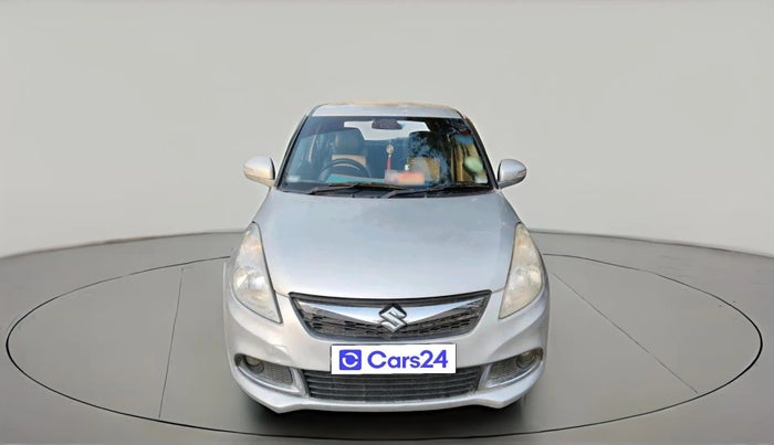 2014 Maruti Swift Dzire VXI, CNG, Manual, 89,819 km, exterior