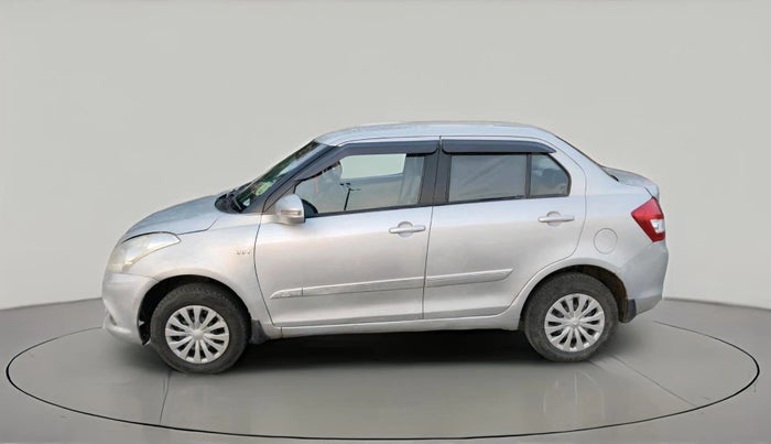 2014 Maruti Swift Dzire VXI, CNG, Manual, 89,819 km, exterior
