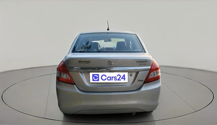 2014 Maruti Swift Dzire VXI, CNG, Manual, 89,819 km, exterior