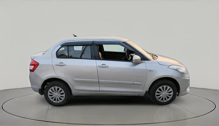 2014 Maruti Swift Dzire VXI, CNG, Manual, 89,819 km, exterior
