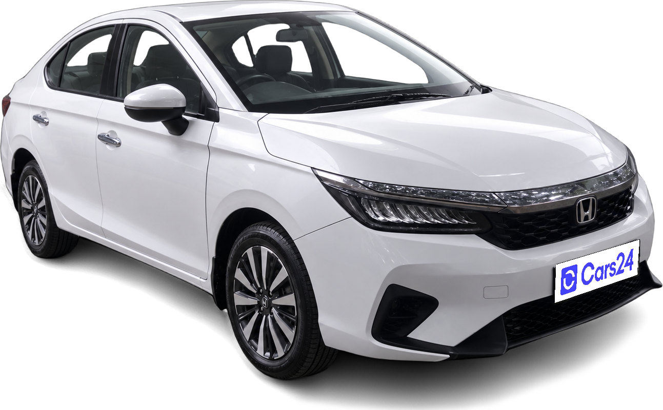 2024 Honda City - Sedan - Petrol - Automatic - ₹11.80 lakh
