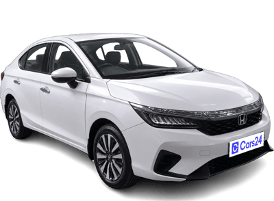 2024 Honda City - Sedan - Petrol - Automatic - ₹11.80 lakh