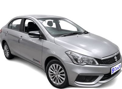 2021 Maruti Ciaz - Sedan - Petrol - Automatic - ₹5.38 lakh