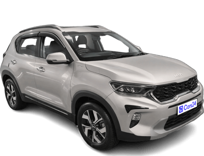 2023 KIA SONET - SUV - Petrol - Automatic - ₹9.50 lakh