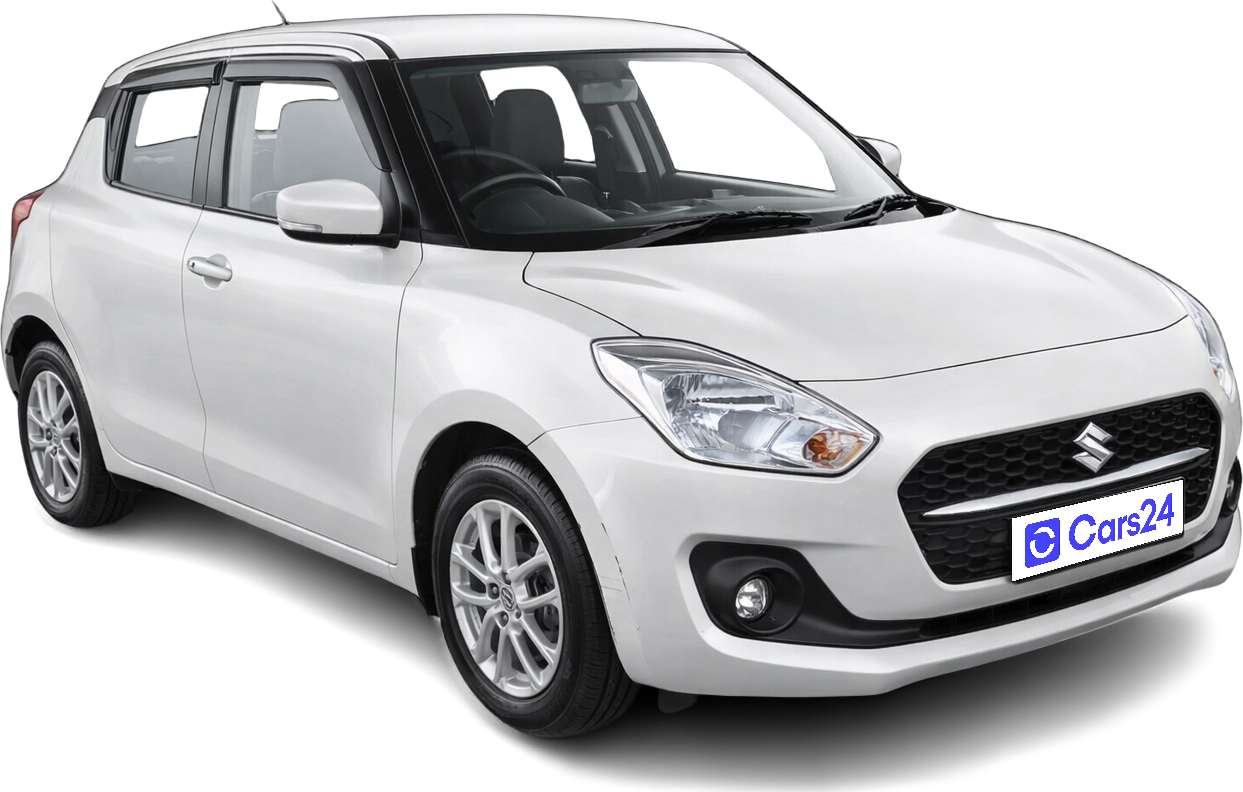 2023 Maruti Swift - Hatchback - CNG - Manual - ₹6.25 lakh