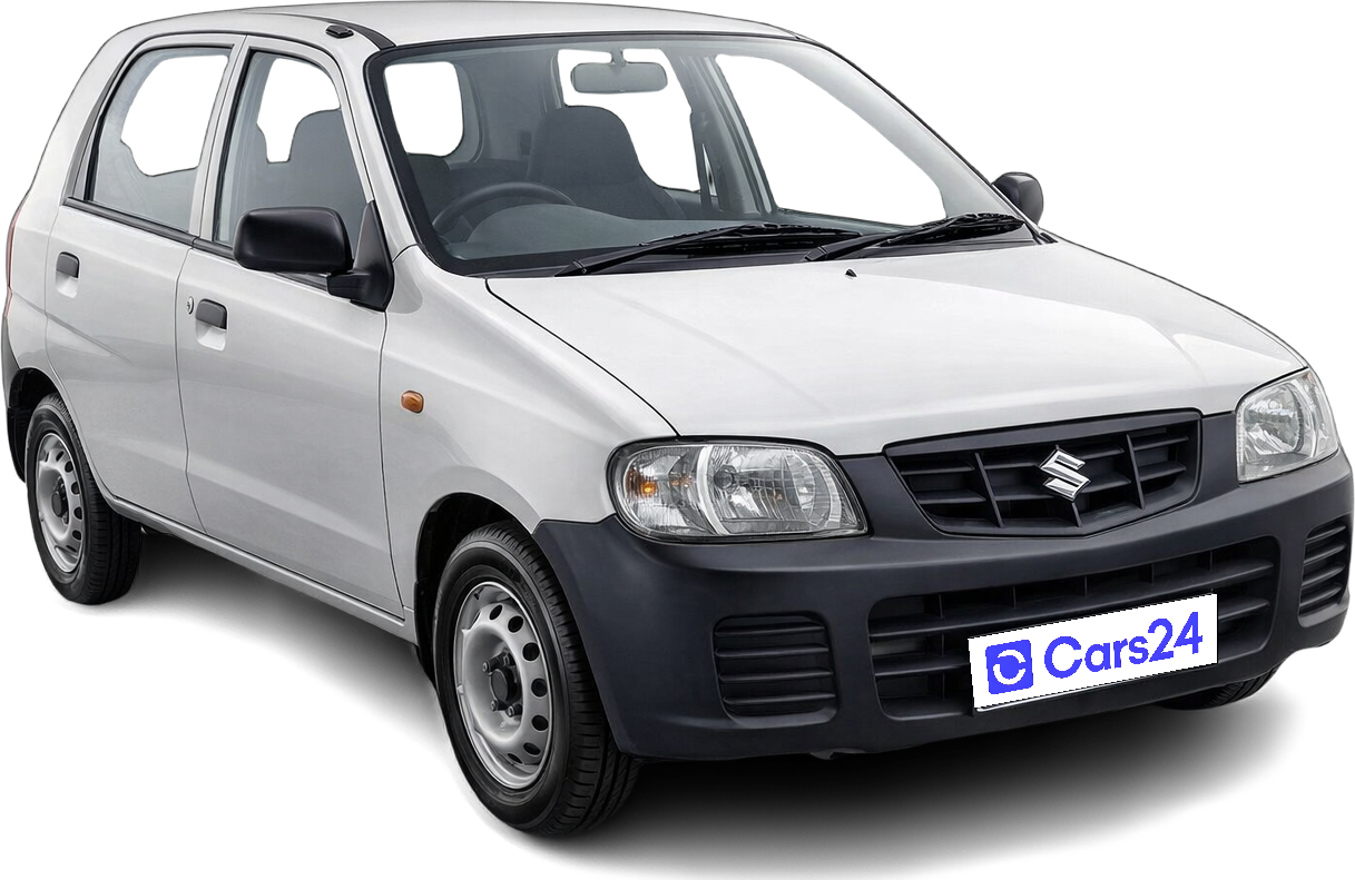 2011 Maruti Alto - Hatchback - Petrol - Manual - ₹75,000