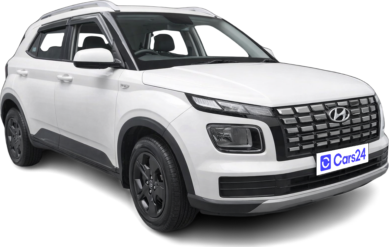 2023 Hyundai VENUE - SUV - Petrol - Manual - ₹7.10 lakh