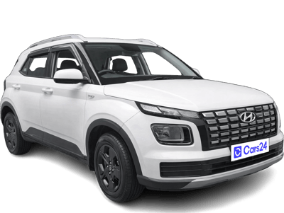 2023 Hyundai VENUE - SUV - Petrol - Manual - ₹7.10 lakh