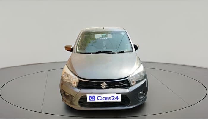 2018 Maruti Celerio VXI CNG, CNG, Manual, 71,536 km, exterior