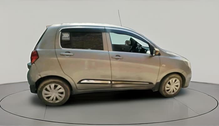 2018 Maruti Celerio VXI CNG, CNG, Manual, 71,536 km, exterior