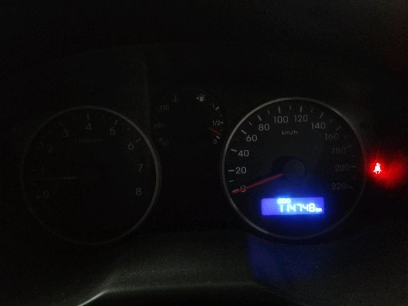 2013 Hyundai i20 MAGNA (O) 1.2, Petrol, Manual, 1,14,748 km, interior