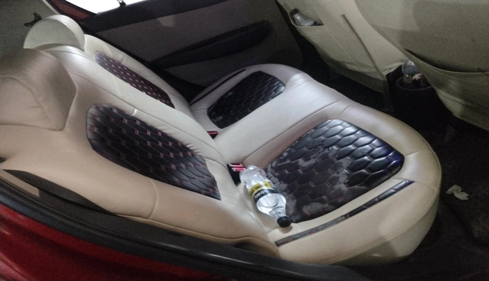 2013 Hyundai i20 MAGNA (O) 1.2, Petrol, Manual, 1,14,748 km, interior