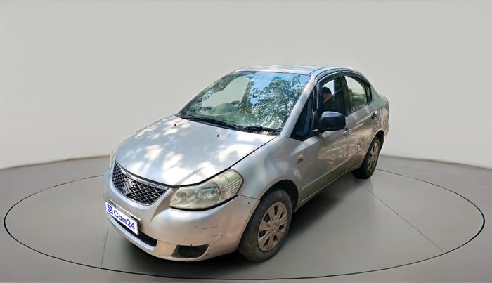 2011 Maruti SX4 VXI CNG, CNG, Manual, 1,42,846 km, exterior