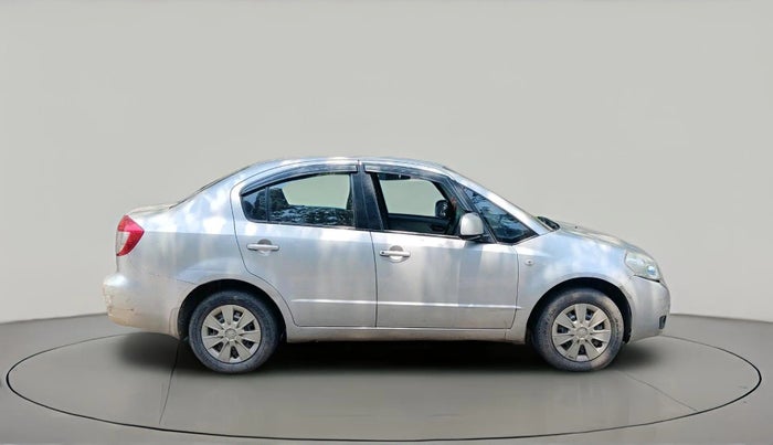 2011 Maruti SX4 VXI CNG, CNG, Manual, 1,42,846 km, exterior