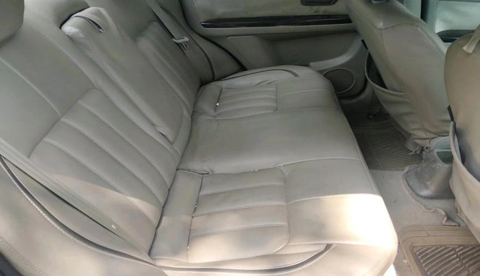 2011 Maruti SX4 VXI CNG, CNG, Manual, 1,42,846 km, interior