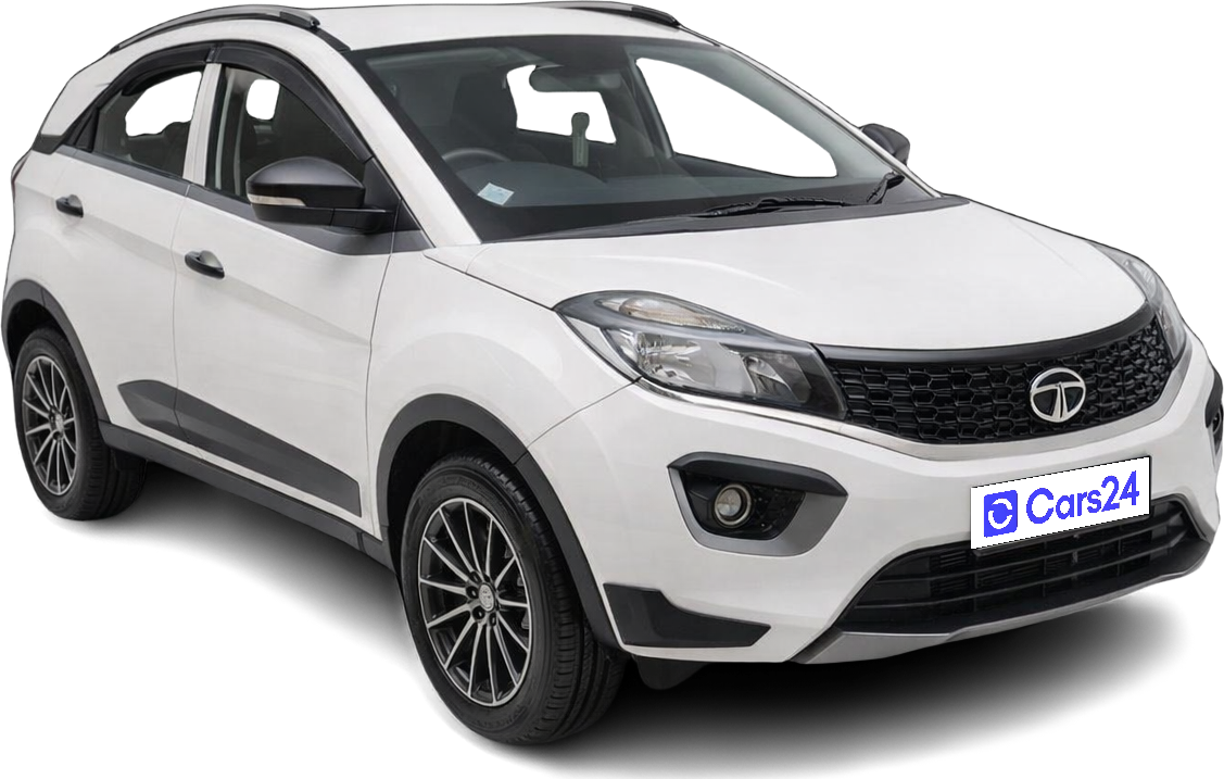 2018 Tata NEXON - SUV - Petrol - Manual - ₹3.70 lakh