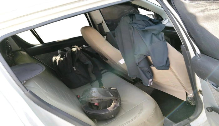 2016 Maruti Alto 800 LXI CNG, CNG, Manual, 2,24,192 km, interior