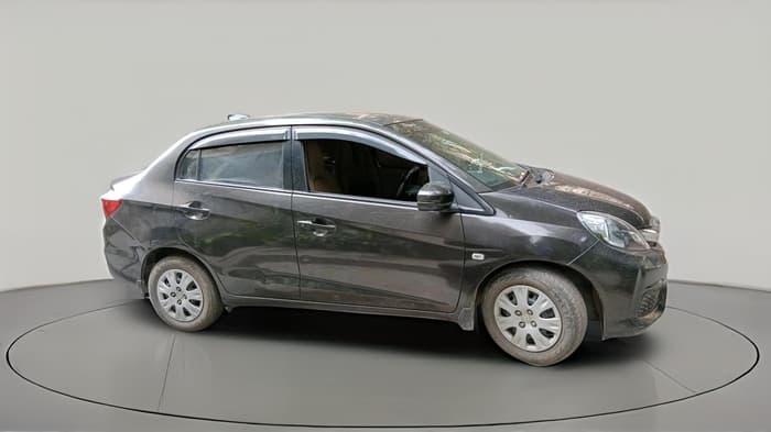 2017 Honda Amaze 1.2L I-VTEC S, Petrol, Manual, 53,669 km, exterior