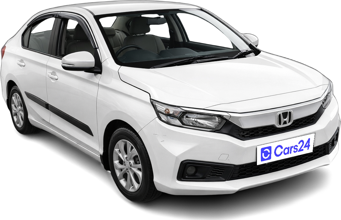 2019 Honda Amaze - Sedan - CNG - Automatic - ₹3.75 lakh