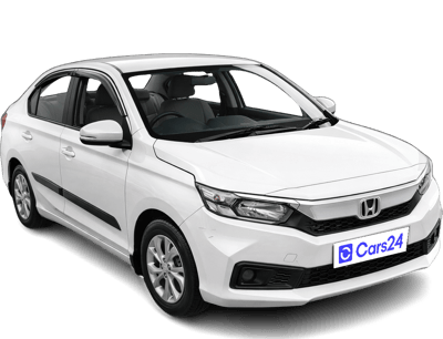 2019 Honda Amaze - Sedan - CNG - Automatic - ₹3.75 lakh