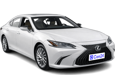 2019 Lexus ES - Sedan - Hybrid - Automatic - ₹18.00 lakh