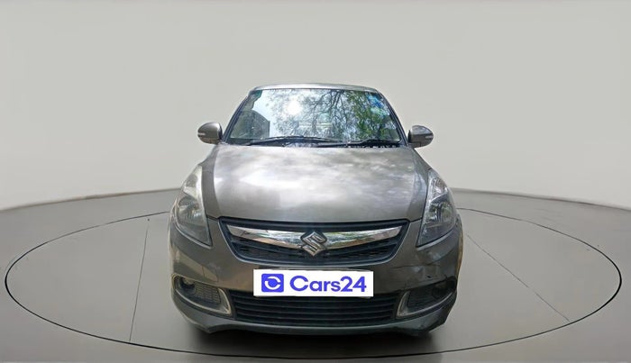 2015 Maruti Swift Dzire VXI, CNG, Manual, 92,512 km, exterior