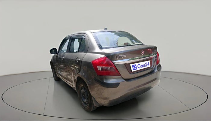 2015 Maruti Swift Dzire VXI, CNG, Manual, 92,512 km, exterior