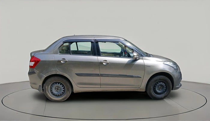 2015 Maruti Swift Dzire VXI, CNG, Manual, 92,512 km, exterior