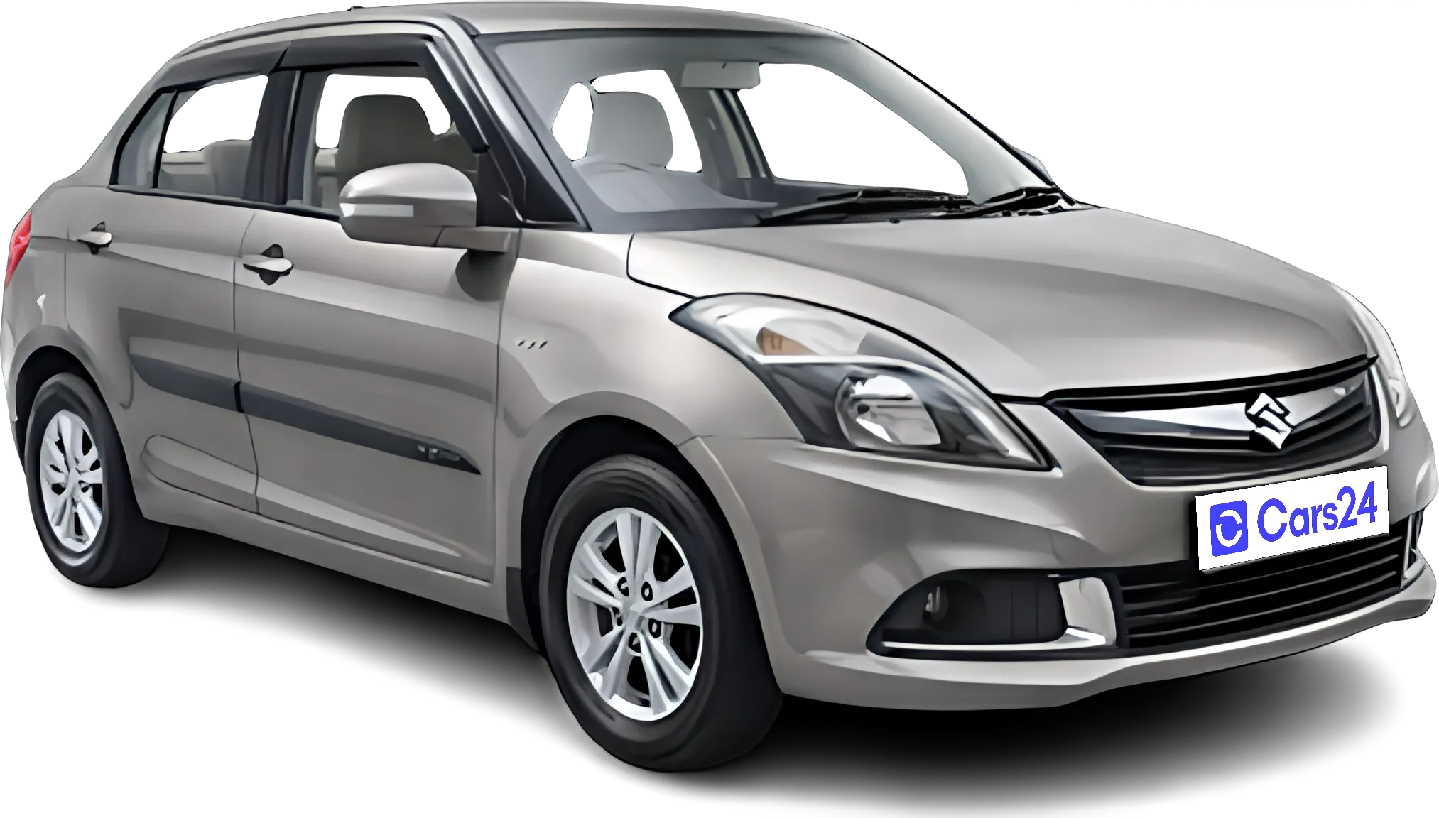 2015 Maruti Swift Dzire - Sedan - CNG - Manual - ₹2.98 lakh