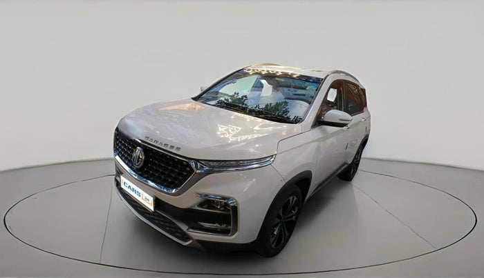 2021 MG HECTOR SHARP 1.5 PETROL CVT, Petrol, Automatic, 64,094 km, exterior