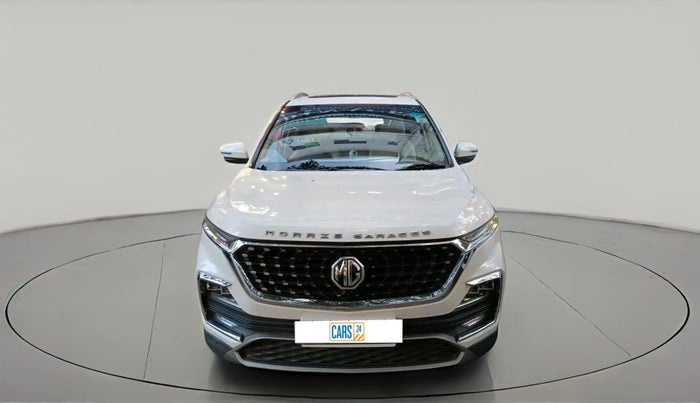 2021 MG HECTOR SHARP 1.5 PETROL CVT, Petrol, Automatic, 64,094 km, exterior