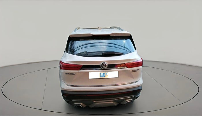 2021 MG HECTOR SHARP 1.5 PETROL CVT, Petrol, Automatic, 64,094 km, exterior