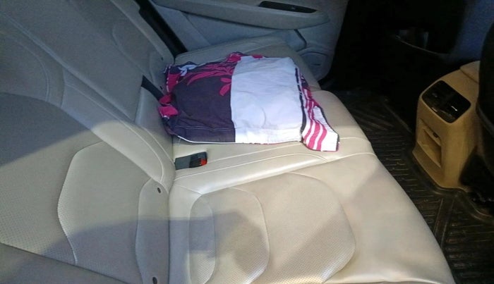 2021 MG HECTOR SHARP 1.5 PETROL CVT, Petrol, Automatic, 64,094 km, interior