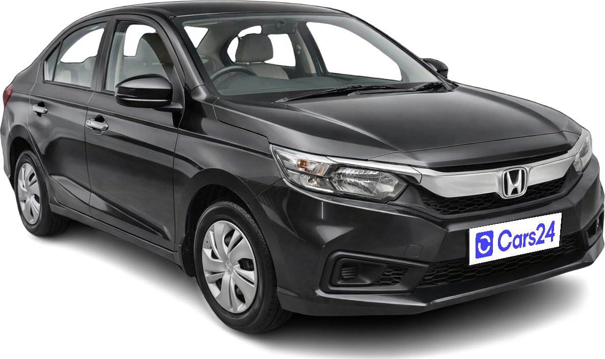 2020 Honda Amaze - Sedan - Petrol - Manual - ₹4.24 lakh