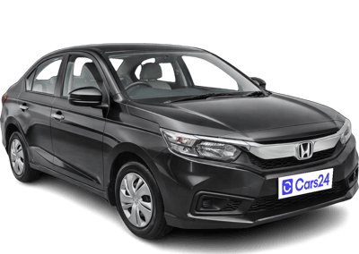 2020 Honda Amaze - Sedan - Petrol - Manual - ₹4.24 lakh