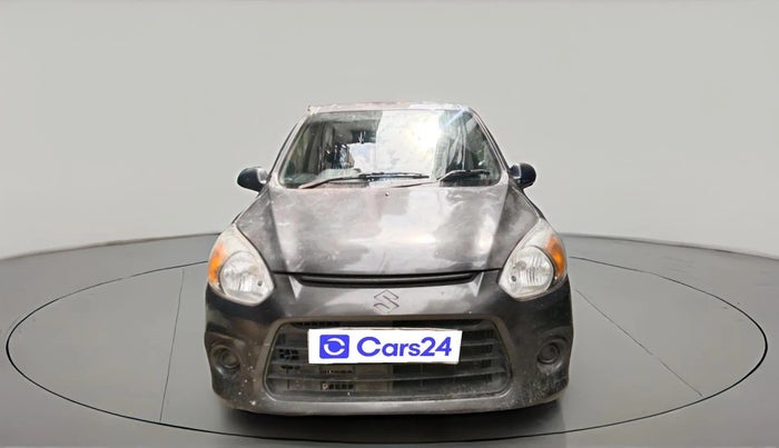 2016 Maruti Alto 800 LXI, CNG, Manual, 86,976 km, exterior