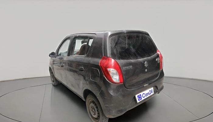 2016 Maruti Alto 800 LXI, CNG, Manual, 86,976 km, exterior