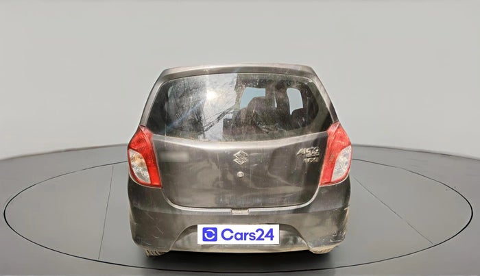 2016 Maruti Alto 800 LXI, CNG, Manual, 86,976 km, exterior