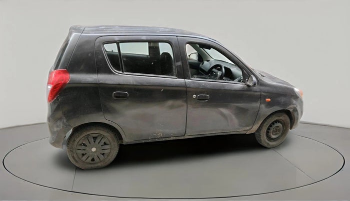 2016 Maruti Alto 800 LXI, CNG, Manual, 86,976 km, exterior