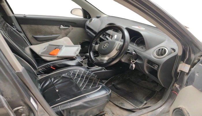 2016 Maruti Alto 800 LXI, CNG, Manual, 86,976 km, interior